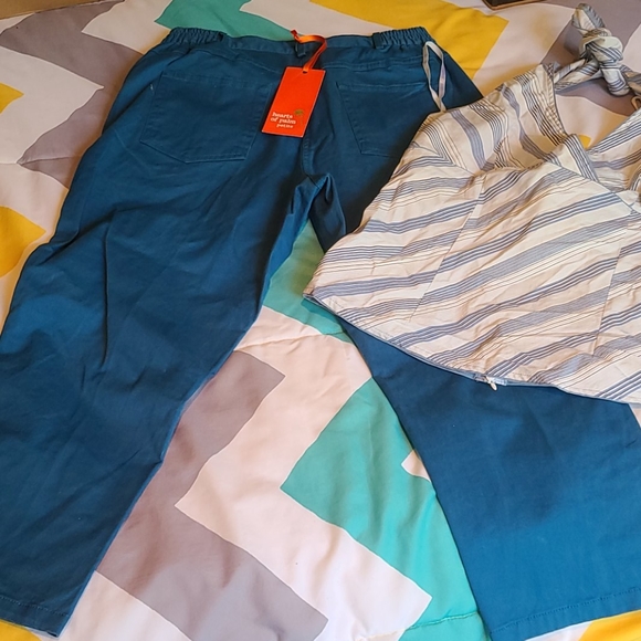 Hearts of Palm Petite size 6P - Picture 6 of 9